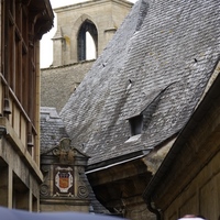 Photo de france - Sarlat, trésor du Périgord noir